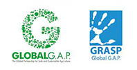 GLOBAL GAP and GASP